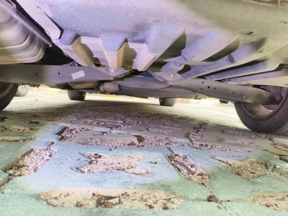 [深圳·粤B] 二手大众一汽-大众CC2012款 2.0TSI 豪华型