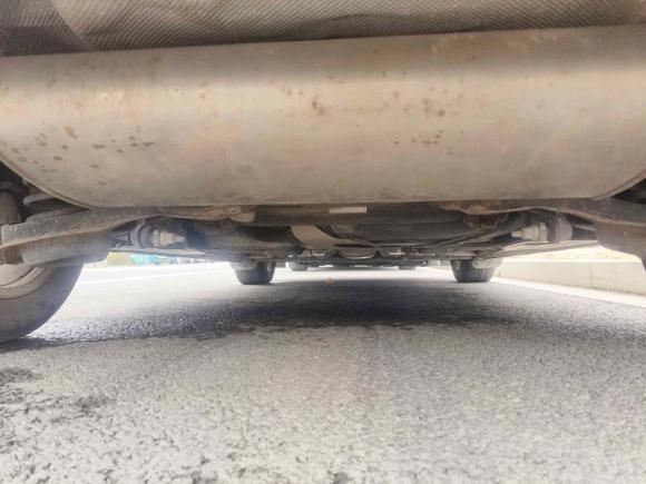 [嘉兴·浙F] 二手福特福克斯2012款 两厢 1.6L 手动舒适型