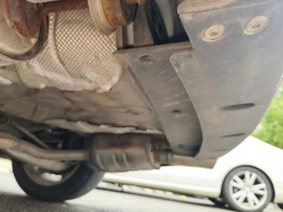 [宁波·浙B] 二手别克君威2015款 1.6T 精英技术型