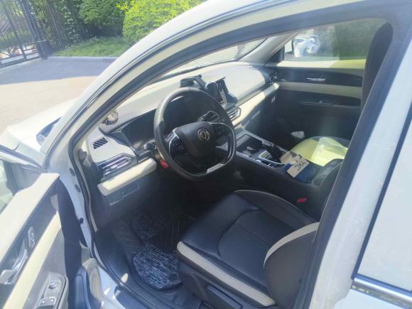 [青岛·鲁B] 二手东风风神东风风神E702021款 改款 500 超享版