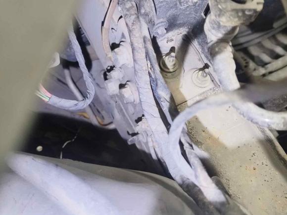 [成都·川A] 二手奔驰奔驰E级2018款 E 300 L 运动豪华型