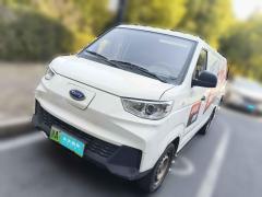 [杭州·浙A] 开瑞江豚2023款 宽体版 中航锂电38.64kWh