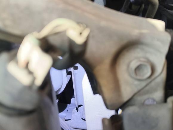 [宁波·浙B] 二手丰田威驰2014款 1.5L 自动智臻版