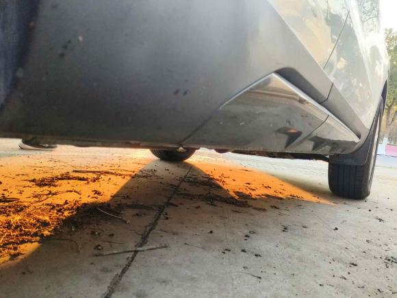 [上海·皖E] 二手哈弗哈弗H42018款 蓝标 1.5GDIT DCT风尚型