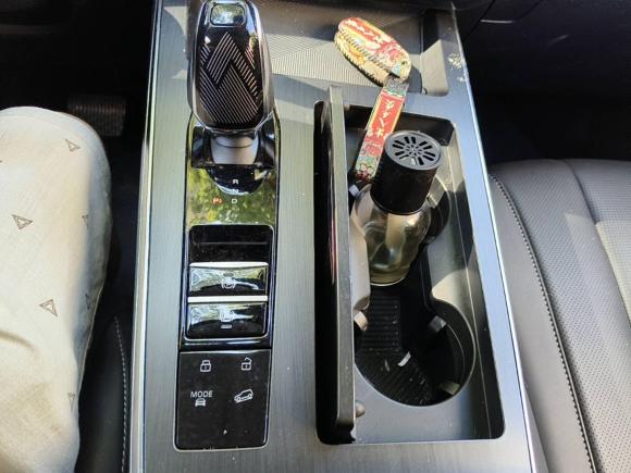 [上海·沪H] 二手荣威荣威RX5 MAX2022款 1.5T 自动有为尊贵版