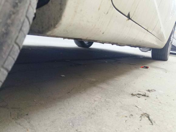 [无锡·苏B] 二手吉利汽车帝豪GL2019款 1.4T CVT尊贵智享版