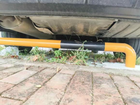 [上海·鄂F] 二手大众朗逸2023款 280TSI DSG星空满逸版