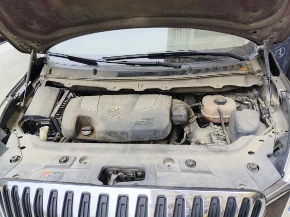 [济南·鲁A] 二手别克别克GL82011款 3.0L XT豪华商务旗舰版