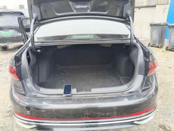 [济南·鲁A] 二手大众速腾2023款 280TSI DSG超越Plus版