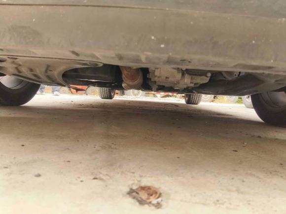 [上海·苏U] 二手雪佛兰沃兰多2018款 Redline 530T 自动纵享版（5+2款） 国V