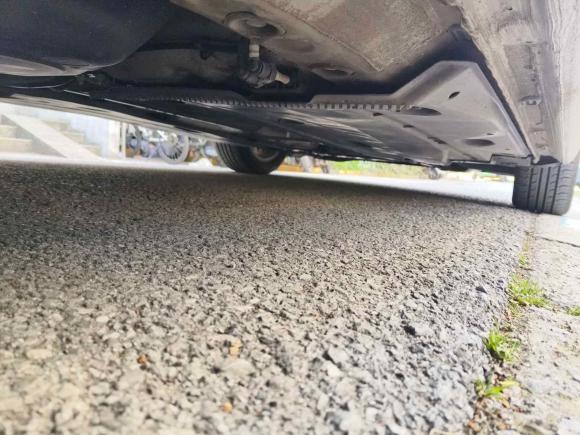 [上海·沪A] 二手大众高尔夫2018款 1.6L 自动舒适型