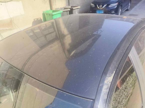 [金华·浙D] 二手大众朗逸2013款 改款经典 1.6L 手动风尚版