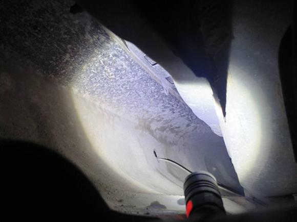 [成都·川A] 二手本田本田CR-V2007款 2.4L 自动四驱豪华版