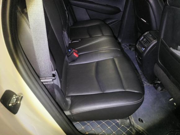 [合肥·皖A] 二手凯迪拉克凯迪拉克XT52021款 28T 豪华型