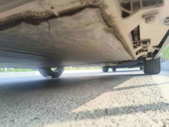 [佛山·粤E] 二手奇瑞新能源小蚂蚁2019款 4座智享版 35kWh