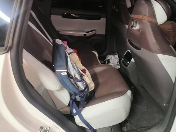 [合肥·皖A] 二手零跑汽车零跑C012023款 525舒享版