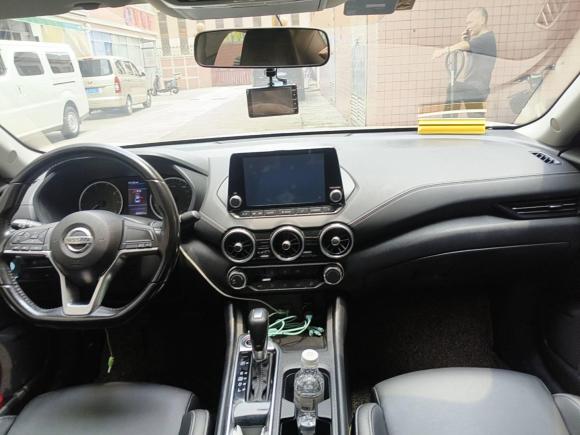 [深圳·粤B] 二手日产轩逸2020款 1.6L XL CVT悦享版