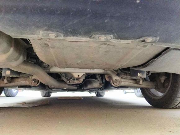 [合肥·皖A] 二手宝马宝马5系2014款 525Li 豪华设计套装