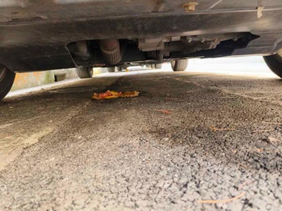 [上海·沪A] 二手荣威荣威i6新能源2017款 45T 混动互联智享版