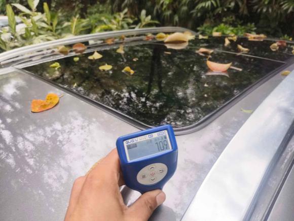 [深圳·粤B] 二手标致标致40082017款 350THP 精英版