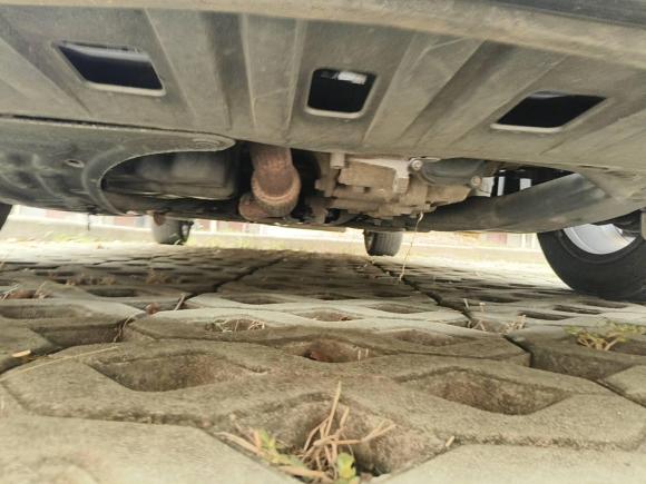 [嘉兴·浙F] 二手雪佛兰科鲁泽2019款 RS 330T 自动畅快版 国VI