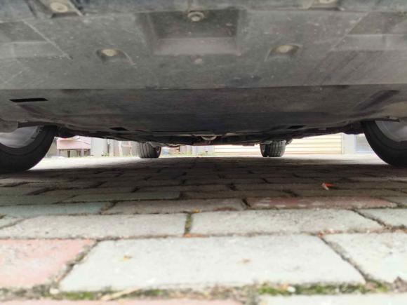 [武汉·鄂A] 二手福特金牛座2015款 EcoBoost 245 至尊型