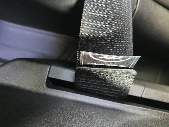 [台州·浙J] 二手比亚迪汉2022款 EV 创世版 610KM四驱尊享型