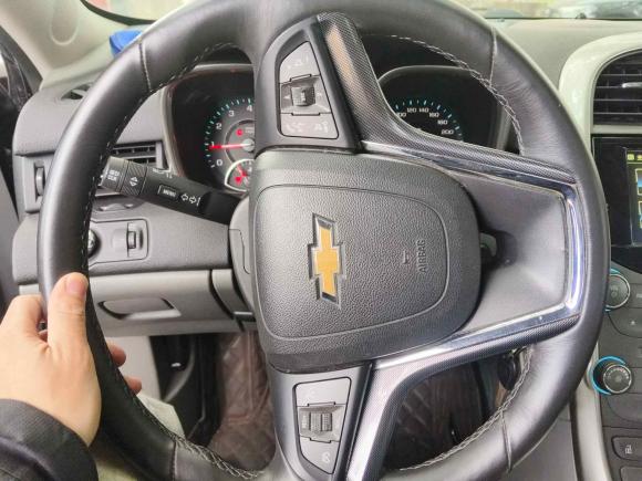 [金华·粤S] 二手雪佛兰迈锐宝2014款 2.0L 自动豪华版