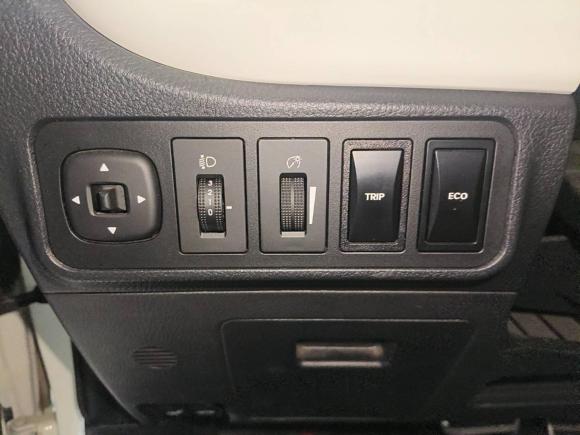 [常州·苏D] 二手江汽集团江淮iEV72019款 iEV7L 豪华智能型精装版