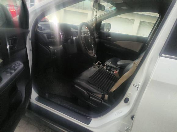 [苏州·苏E] 二手本田本田CR-V2016款 2.0L 两驱经典版