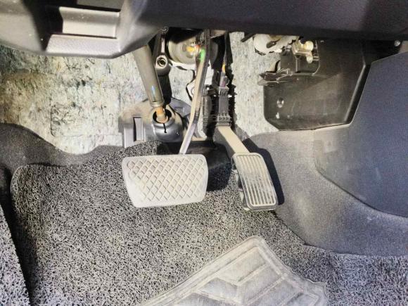 [宁波·浙B] 二手本田思域2016款 220TURBO CVT豪华版