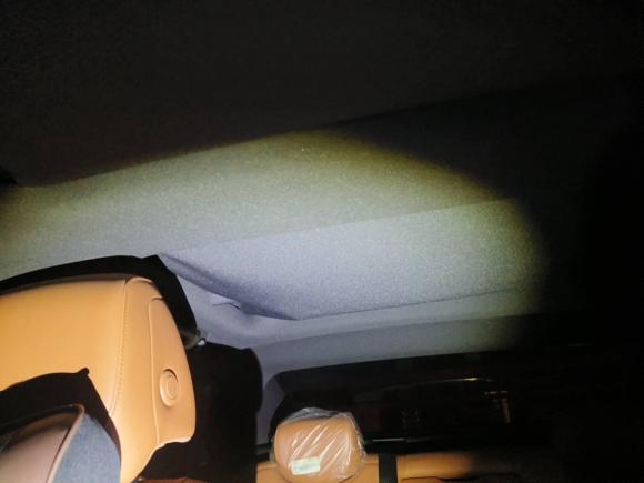 [杭州·浙A] 二手凯迪拉克凯迪拉克CT62019款 28T 豪华型