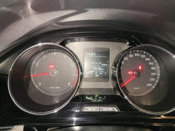 [济南·鲁A] 二手大众宝来2014款 1.6L 手动舒适型