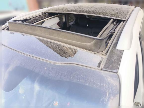 [合肥·皖C] 二手起亚KX3傲跑2015款 1.6L 自动两驱DLX