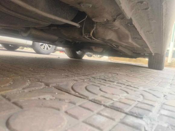 [杭州·浙A] 二手大众朗逸2017款 1.6L 自动风尚版