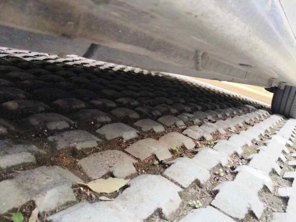 [苏州·苏U] 二手smartsmart forfour2018款 1.0L 52千瓦激情版