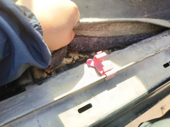 [宁波·浙B] 二手丰田威驰2011款 1.6L GL-i 天窗版 AT