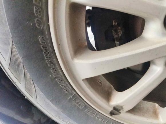 [宁波·浙B] 二手三菱劲炫ASX2013款 2.0L 手动两驱舒适版