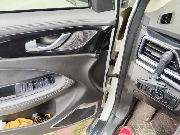 [合肥·皖A] 二手捷途捷途X902019款 1.5T 自动悦享型 7座 国V