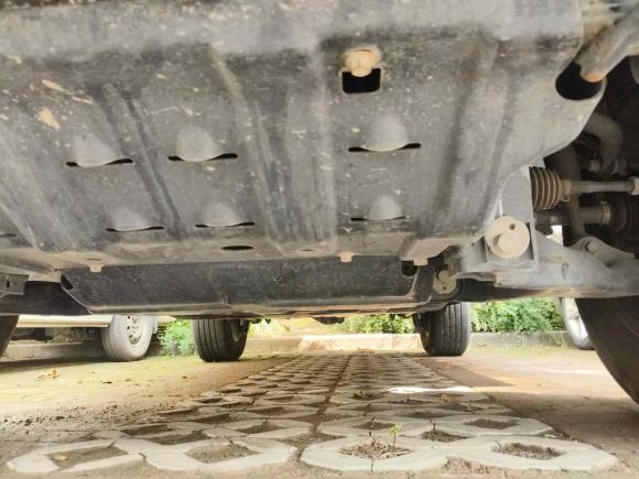 [常州·苏D] 二手坦克坦克3002021款 越野版 2.0T 征服者