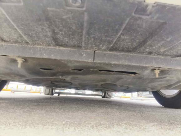 [上海·苏U] 二手别克君威2022款 552T 智享型