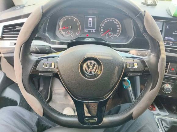 [上海·沪D] 二手大众宝来2019款 1.5L 手动舒适型