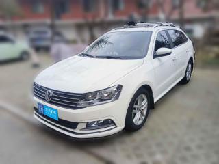 大众朗行2017款 180TSI DSG舒适版「青岛二手车」「天天拍车」