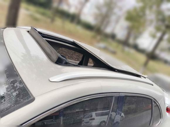 [成都·川G] 二手众泰众泰SR92017款 2.0T 自动极致之梦版