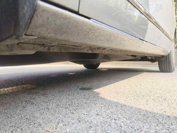 [无锡·苏B] 二手别克别克GL82018款 28T 豪华型 国VI