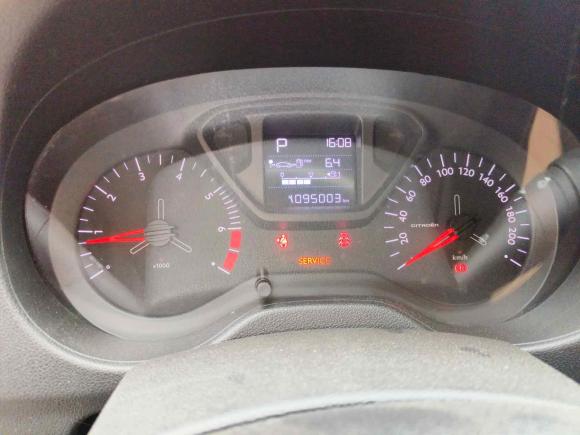 [西安·陕A] 二手雪铁龙爱丽舍2017款 1.6L 自动时尚型