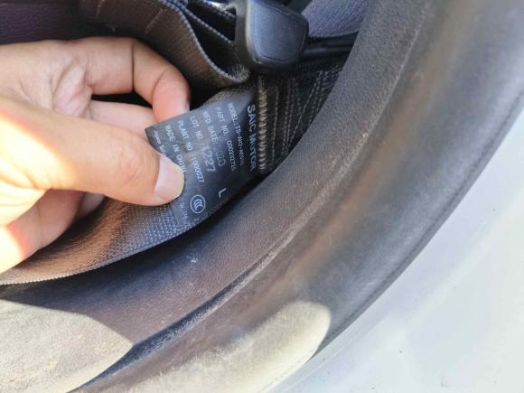 [南通·苏F] 二手上汽大通MAXUS大通G502020款 1.5T 自动豪华版