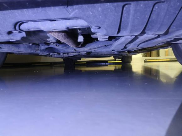 [深圳·粤B] 二手本田奥德赛2021款 2.0L 锐·舒享版