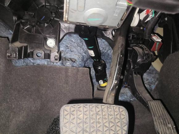 [杭州·皖R] 二手雪佛兰迈锐宝2018款 530T 自动豪华版