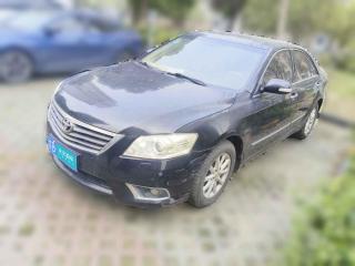 丰田凯美瑞2009款 240G 豪华版